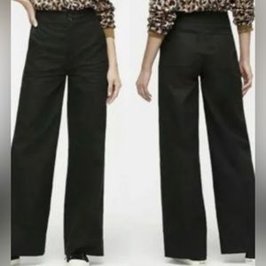 J. Crew Frankie pant in stretch twill